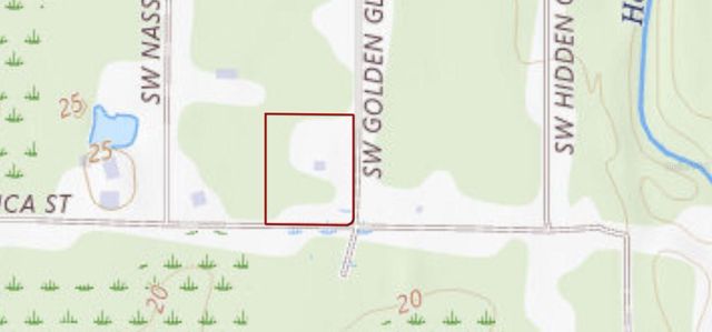 2207 SW BLOSSOM AVENUE, Arcadia, FL 34266