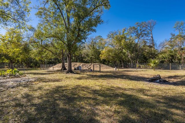 2207 SW BLOSSOM AVENUE, Arcadia, FL 34266