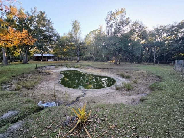 2207 SW BLOSSOM AVENUE, Arcadia, FL 34266