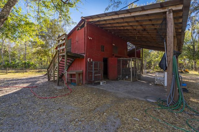 2207 SW BLOSSOM AVENUE, Arcadia, FL 34266