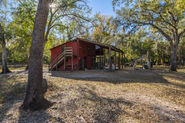 2207 SW BLOSSOM AVENUE, Arcadia, FL 34266