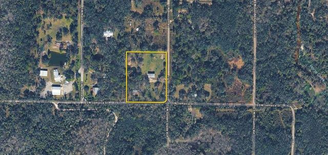 2207 SW BLOSSOM AVENUE, Arcadia, FL 34266