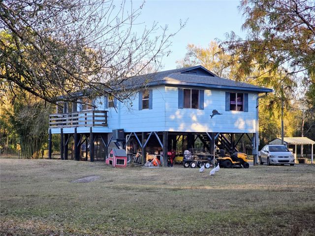 2207 SW BLOSSOM AVENUE, Arcadia, FL 34266