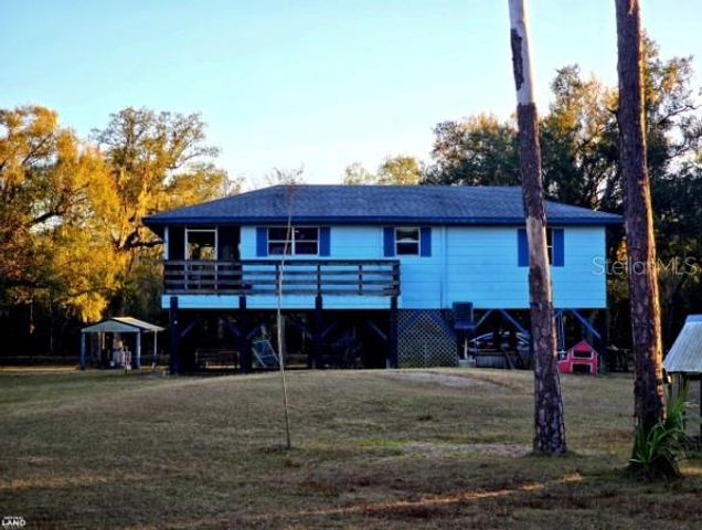 2207 SW BLOSSOM AVENUE, Arcadia, FL 34266