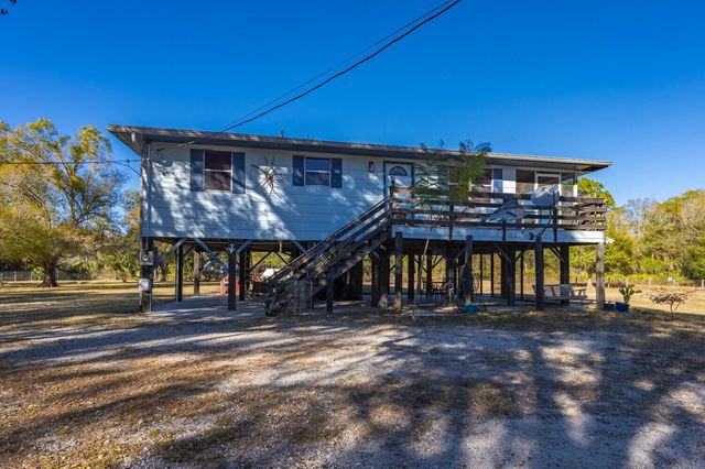 2207 SW BLOSSOM AVENUE, Arcadia, FL 34266