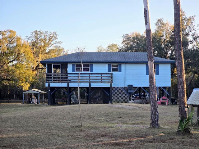 2207 SW BLOSSOM AVENUE, Arcadia, FL 34266