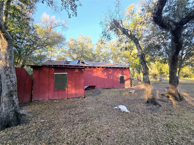 2207 SW BLOSSOM AVENUE, Arcadia, FL 34266