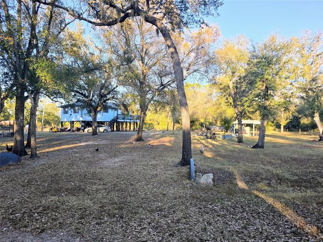 2207 SW BLOSSOM AVENUE, Arcadia, FL 34266