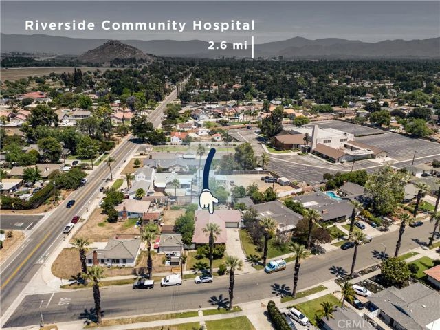 5065 Carlingford Ave, Riverside, CA 92504