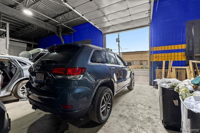 12950 Lyndon Street, Detroit, MI 48227