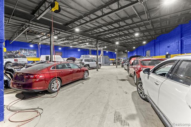 12950 Lyndon Street, Detroit, MI 48227