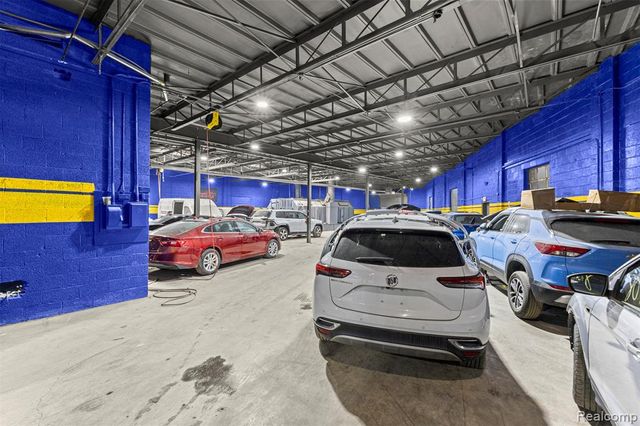 12950 Lyndon Street, Detroit, MI 48227