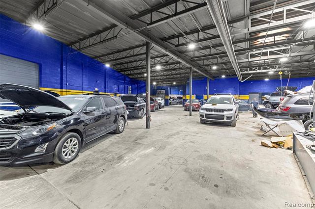 12950 Lyndon Street, Detroit, MI 48227