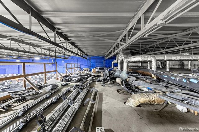 12950 Lyndon Street, Detroit, MI 48227