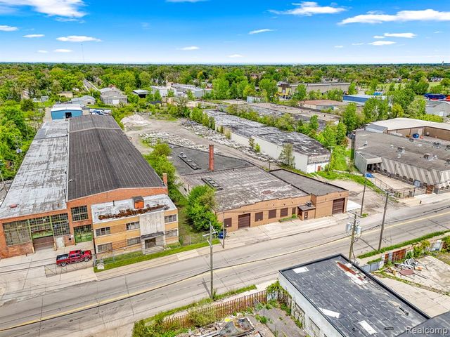 12950 Lyndon Street, Detroit, MI 48227