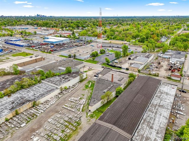 12950 Lyndon Street, Detroit, MI 48227