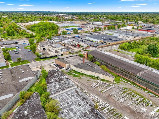 12950 Lyndon Street, Detroit, MI 48227