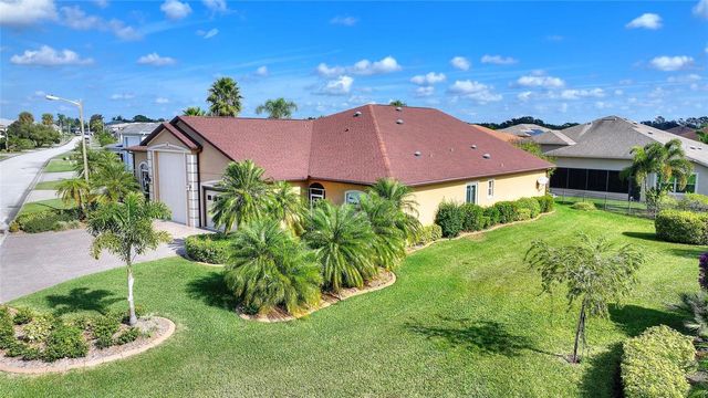 421 TRAVELERS DRIVE, Polk City, FL 33868