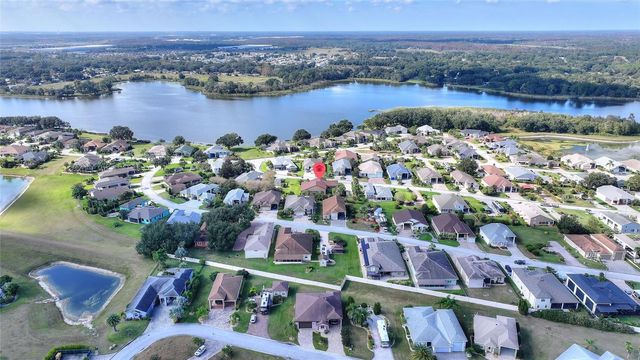 421 TRAVELERS DRIVE, Polk City, FL 33868