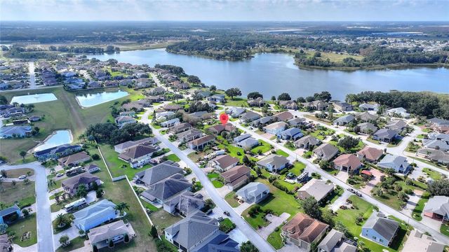 421 TRAVELERS DRIVE, Polk City, FL 33868