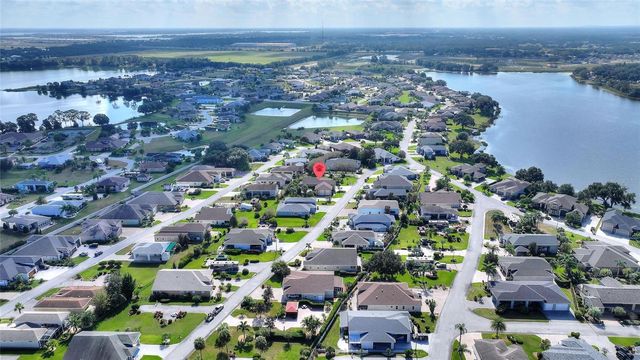 421 TRAVELERS DRIVE, Polk City, FL 33868