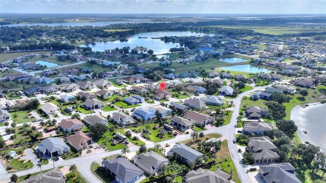 421 TRAVELERS DRIVE, Polk City, FL 33868