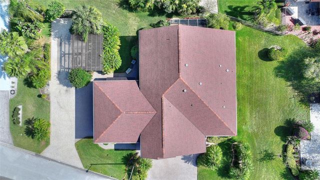 421 TRAVELERS DRIVE, Polk City, FL 33868