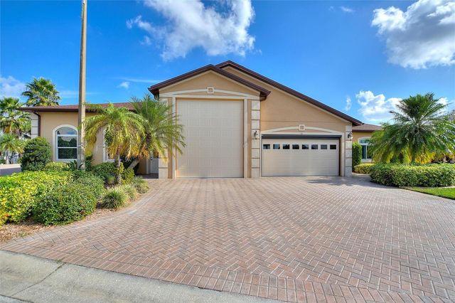 421 TRAVELERS DRIVE, Polk City, FL 33868