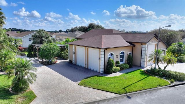 421 TRAVELERS DRIVE, Polk City, FL 33868