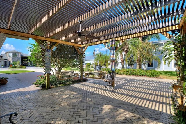 421 TRAVELERS DRIVE, Polk City, FL 33868