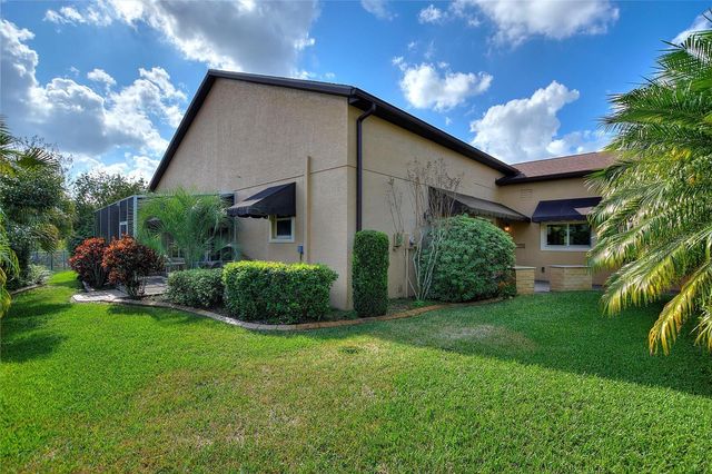 421 TRAVELERS DRIVE, Polk City, FL 33868