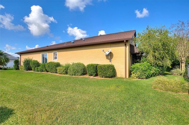 421 TRAVELERS DRIVE, Polk City, FL 33868