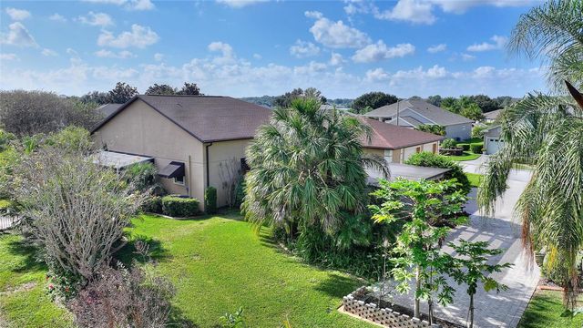 421 TRAVELERS DRIVE, Polk City, FL 33868