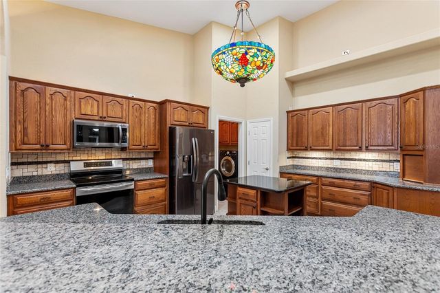 421 TRAVELERS DRIVE, Polk City, FL 33868