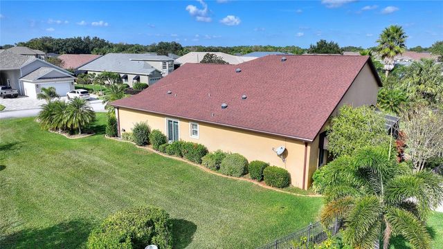 421 TRAVELERS DRIVE, Polk City, FL 33868