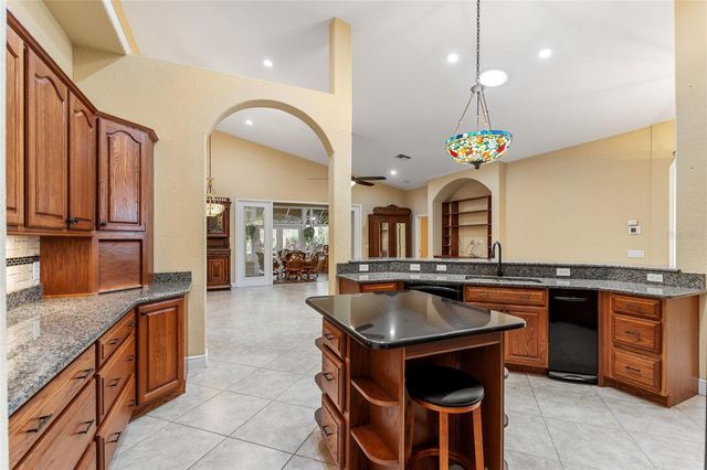 421 TRAVELERS DRIVE, Polk City, FL 33868