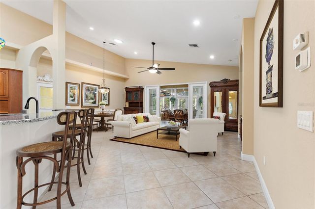 421 TRAVELERS DRIVE, Polk City, FL 33868