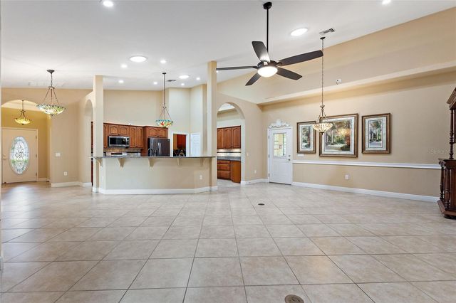 421 TRAVELERS DRIVE, Polk City, FL 33868