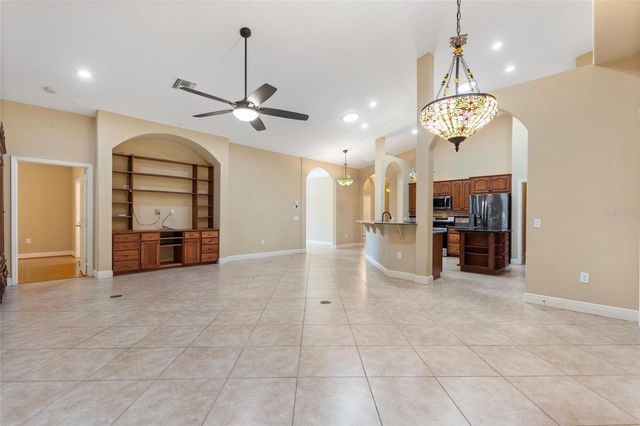 421 TRAVELERS DRIVE, Polk City, FL 33868