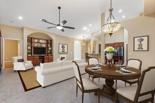 421 TRAVELERS DRIVE, Polk City, FL 33868