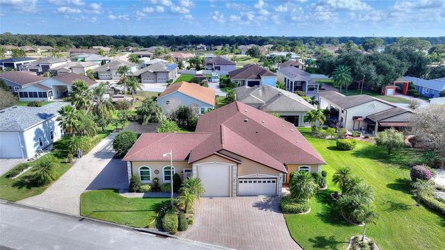 421 TRAVELERS DRIVE, Polk City, FL 33868