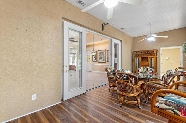 421 TRAVELERS DRIVE, Polk City, FL 33868