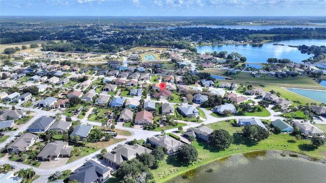 421 TRAVELERS DRIVE, Polk City, FL 33868