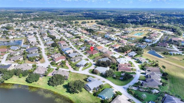 421 TRAVELERS DRIVE, Polk City, FL 33868