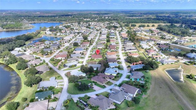 421 TRAVELERS DRIVE, Polk City, FL 33868