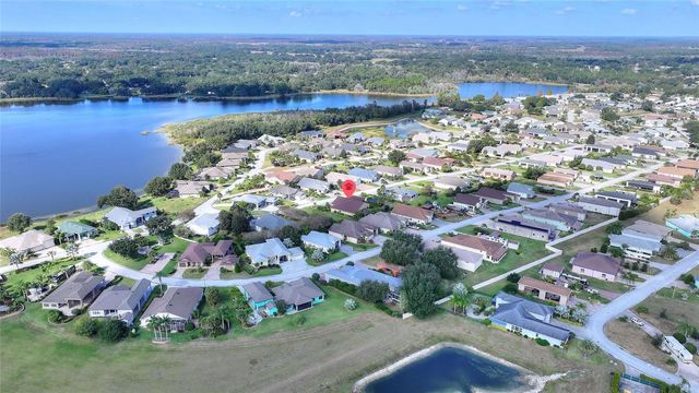 421 TRAVELERS DRIVE, Polk City, FL 33868