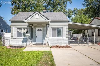 28538 Block Street, Garden City, MI 48135