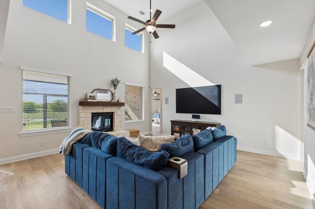 3005 Walker Way, Northlake, TX 76247