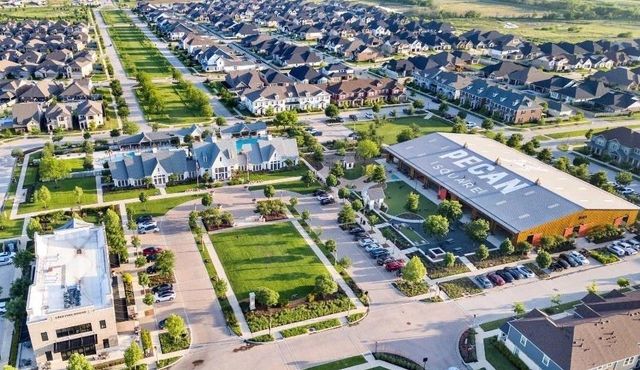 3005 Walker Way, Northlake, TX 76247