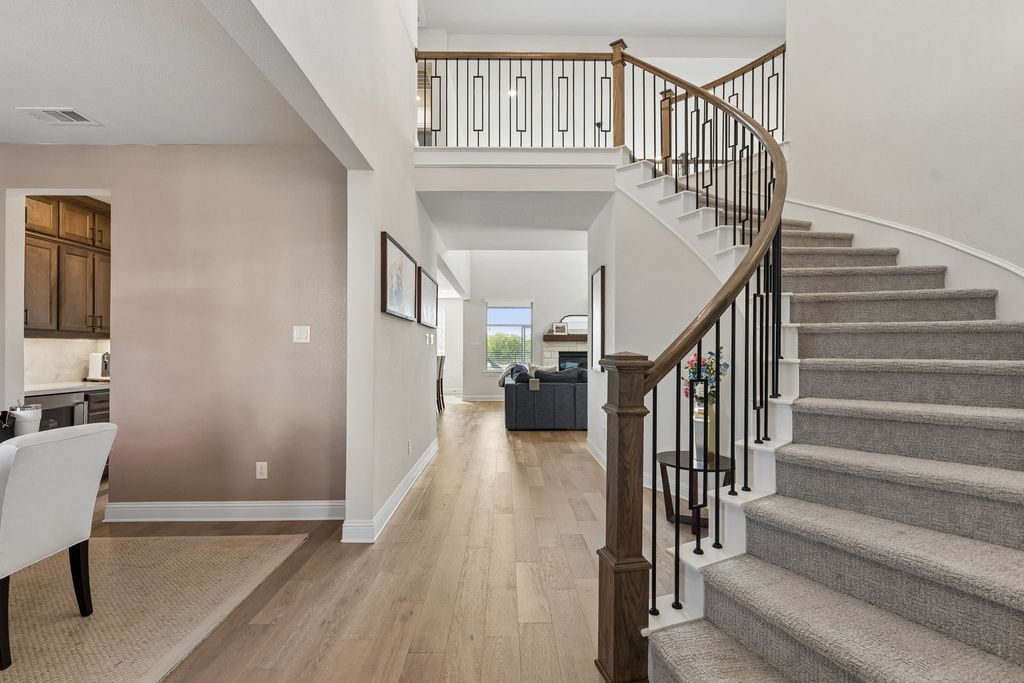 3005 Walker Way, Northlake, TX 76247